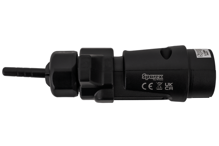 Transmisor 7-PIN SPAREX CONNIX S.153694 Transmisor inalámbrico CANBUS 12V