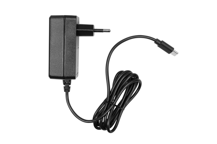 Banco de energía arrancador de batería YATO YT-83085 de 16000 mAh con carga inductiva