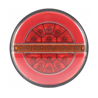 TruckLED L1884 Luz trasera LED 3 funciones derecha