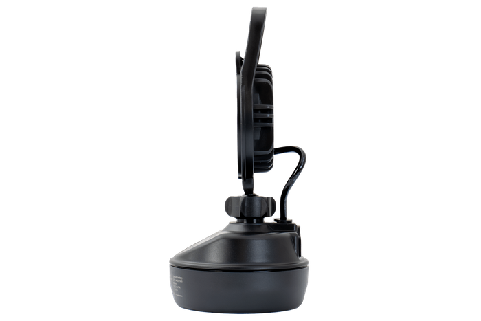 Lámpara de trabajo LED TruckLED L0159 9xLED recargable con imán