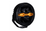 Reflector de lámpara de trabajo LED KAMAR X-SPIDER NINJA L3442 78xLED 100W