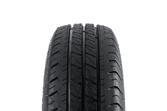 Rueda reforzada para remolque NEUMÁTICO LINGLONG 165/80 R13C 96/94N LLANTA UNITRAILER 4.5Jx13"H2 5x112 ET:30