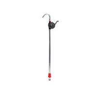 Bomba de aceite manual YATO YT-07115