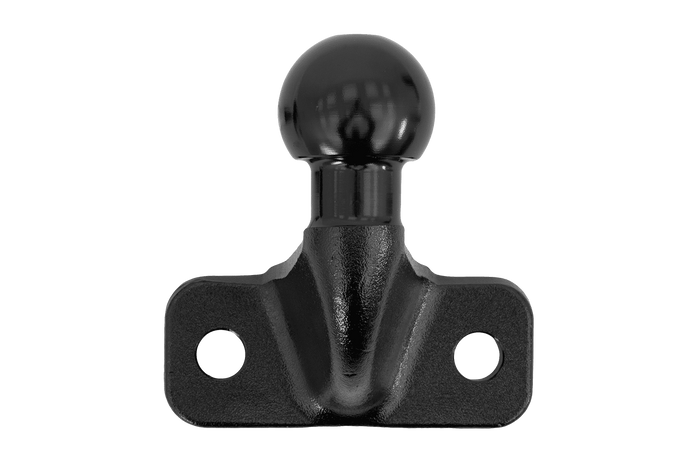 Bola de brida para barra de remolque XIMPLIO 50mm 3500kg