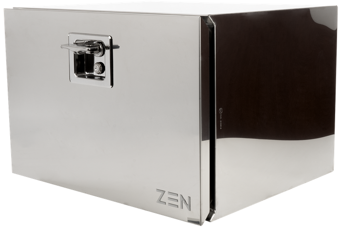 DAKEN caja de herramientas 8Z1320 Z13 600x400x500mm 108l