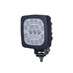 Lámpara de trabajo HORPOL LRD2679 con 15 LED y 1000 lm