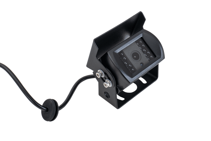Cámara de marcha atrás para máquinas agrícolas TT Technology TT.2063HD