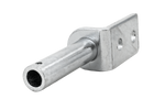 Soporte de bisagra lateral para remolque UNITRAILER BSCHG 10-A