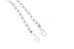 Juego de dos cadenas para cajas de herramientas DAKEN JUST/WELVET de 38 cm
