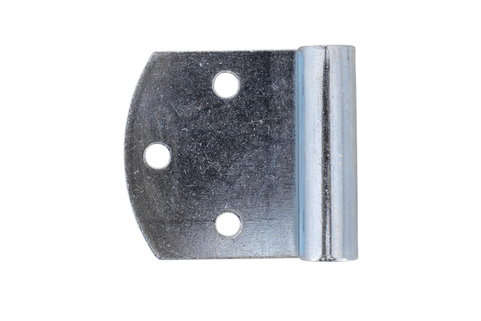 Bisagra lateral de remolque WINTERHOFF BSCH 50-8-1 para montaje lateral de remolque