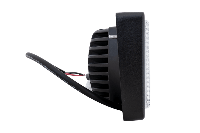 Reflector de luz de trabajo LED TT Technology TT.13341-FT 8xLED 3200lm para Fendt