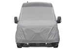 Funda protectora ProPlus para la cabina de la autocaravana Ford Transit a partir de 2014.