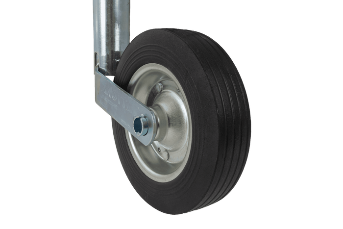 Rueda de apoyo TK48 KNOTT 4802819X 150kg 48mm