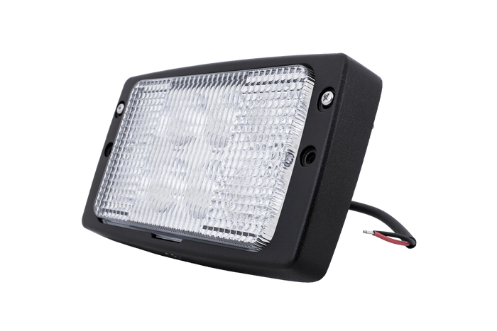 Reflector de luz de trabajo LED TT Technology TT.13341-FT 8xLED 3200lm para Fendt
