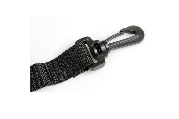 Alfombrilla protectora de parachoques trasero LAMP para maletero 120x40cm