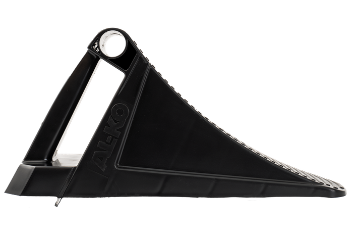 Calzo de rueda AL-KO H: 160 mm UK36