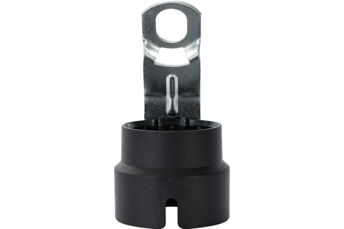 Soporte universal para el enchufe AL-KO