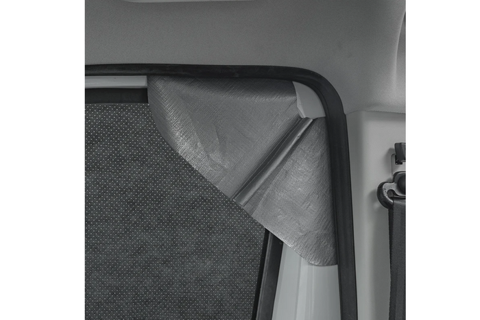 Funda protectora ProPlus para la cabina de la autocaravana Mercedes-Benz Sprinter 2007–2017