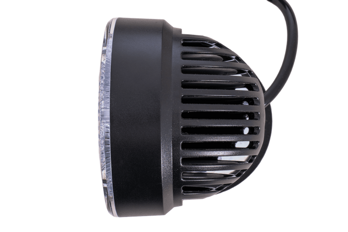 Reflector de lámpara de trabajo LED FRISTOM FT-364 6xLED 2500lm con soporte magnético