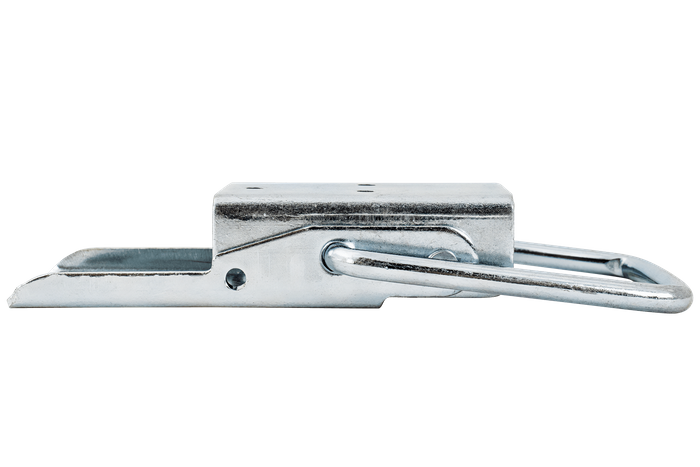 Gancho lateral para remolque WINTERHOFF BV 70-1