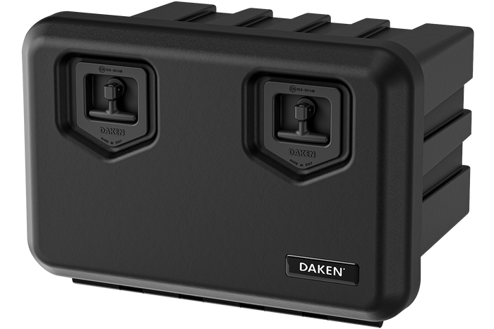 Caja de herramientas Daken ARKA 600 (655x450x470)