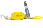 Correa de transporte con tensor UNITRAILER 3m/25mm/1t