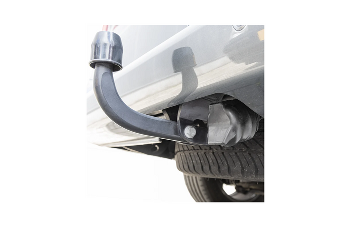 Tapa de goma para toma de remolque ProPlus 343530 de 79 mm