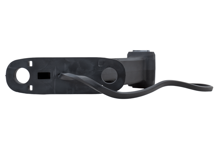 Lámpara de posición derecha LED FRISTOM FT-146 sobre brazo de goma