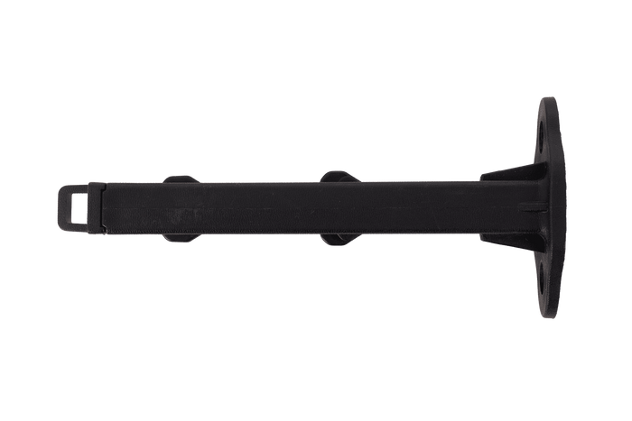 Soporte de montaje doble LOKHEN para calzos de rueda Origama 36