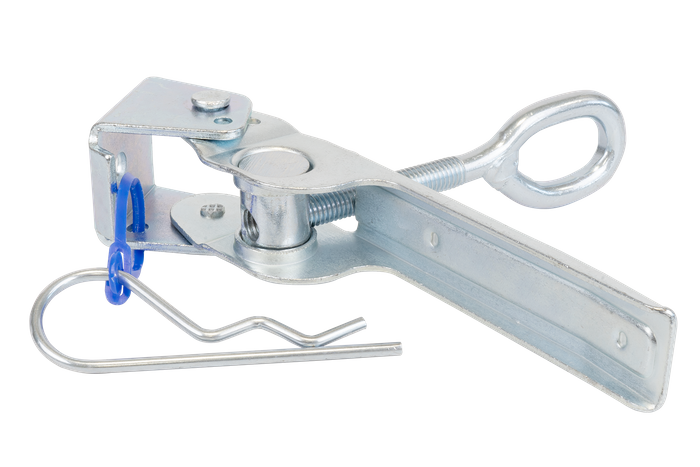 Cierre lateral abatible - reemplazo para ZB-03 / BV 40-1