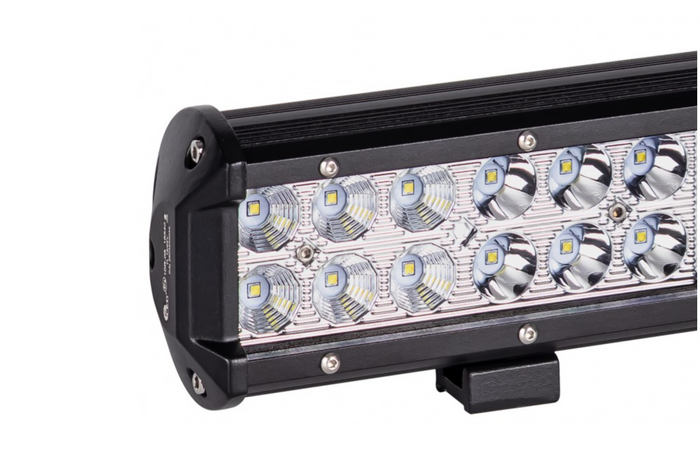 Reflector de lámpara de trabajo LED KAMAR LB0033 24xLED 2900lm