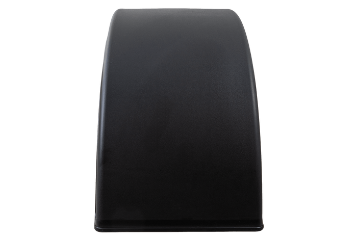 Guardabarros para remolque 19,5-22,5" DOMAR DK1675 paso de rueda 1300/430mm