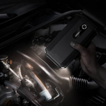 Banco de energía de arranque BASEUS Super Energy Air Power Bank 10000mAh con función de arranque de 12V