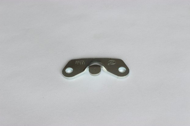 Soporte de enganche lateral STEELPRESS Z-15 para enganche lateral de remolque