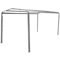 Estructura para lona H-800 REMOLQUE GARDEN TRAILER 201 KIPP