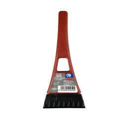 Raspador de hielo LAMPA Super 185x80mm