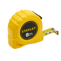 Cinta métrica STANLEY 1-30-457 de 8 m