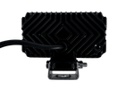 Reflector de lámpara de trabajo LED LAYTZ LY7302, 32 LED, 3200 lm, rectangular