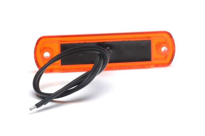 Lámpara de posición LED universal WAŚ W189 1338