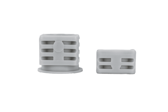 Juego de casquillos deslizantes AL-KO para dispositivos de inercia 161S/VB y 251S/VB/G