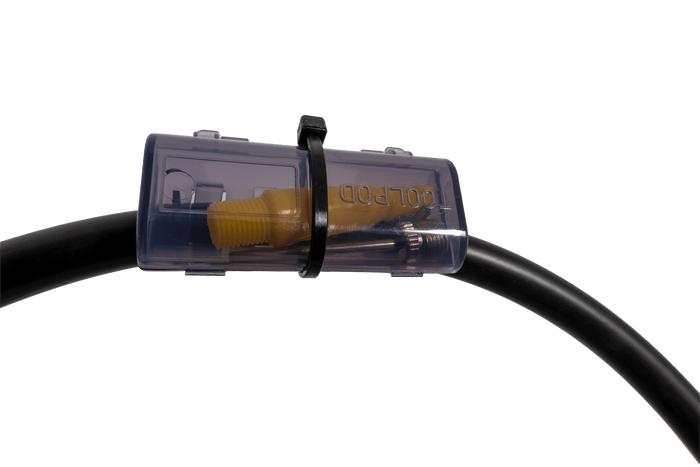 Bomba de aire universal para bicicleta con manómetro FISCHER 85580