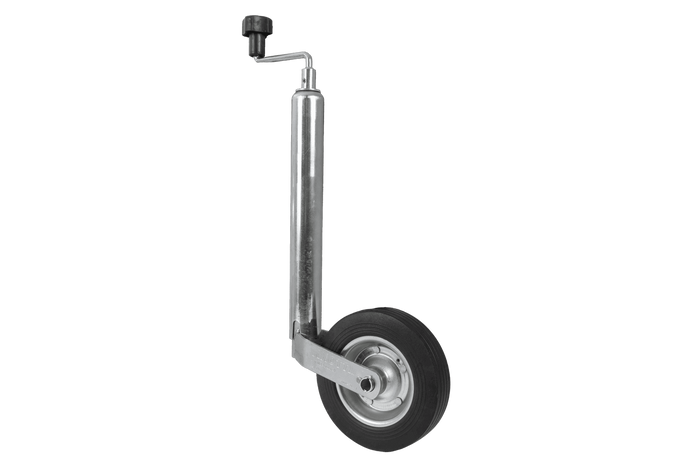 Rueda de apoyo TK48 KNOTT 4802819X 150kg 48mm