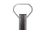 Soporte fijo KNOTT 4802429X para remolque de 175 kg, 48 mm, 700 mm