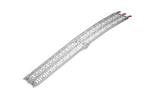 Rampa plegable ProPlus 390096 para remolque de 220 cm y 340 kg.