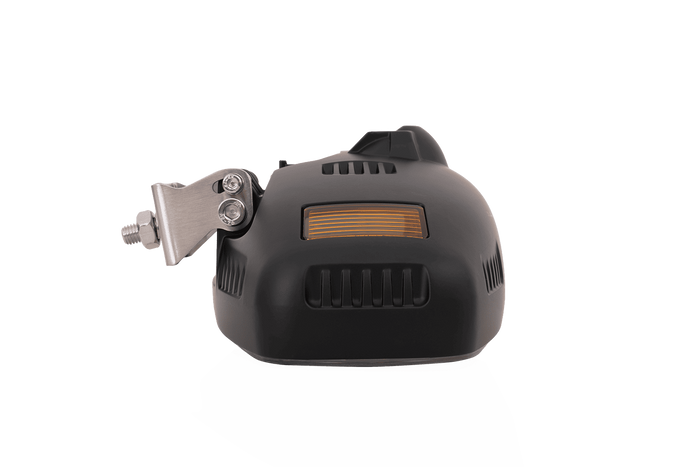 TT Technology TT.16610-P Lámpara delantera LED 3 funciones 21xLED 4450lm derecha para JCB/Cat/Manitou/Volvo/Terex