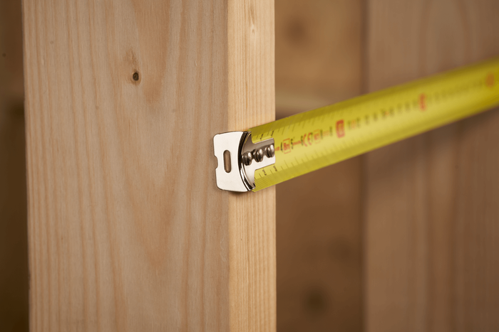 Cinta métrica STANLEY 1-30-457 de 8 m