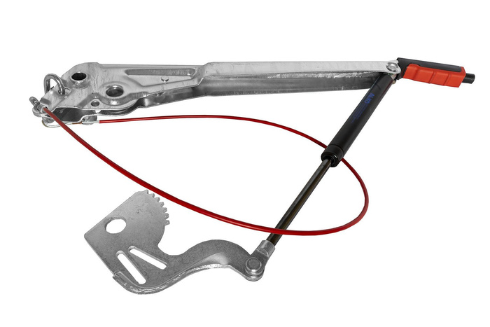 Palanca de freno de mano 2.8VB/1 hasta 3500kg
