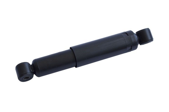 Amortiguador de suspensión octagonal AL-KO Octagon 4000 -7500 kg negro