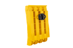 Calzo de rueda plegable LOKHEN ORIGAMY 46 h: 190 mm / juego con mango