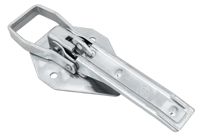 Gancho lateral para remolque WINTERHOFF BV 20-3